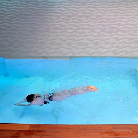 Mirivili Hospitality & Wellness Atenas Exterior foto