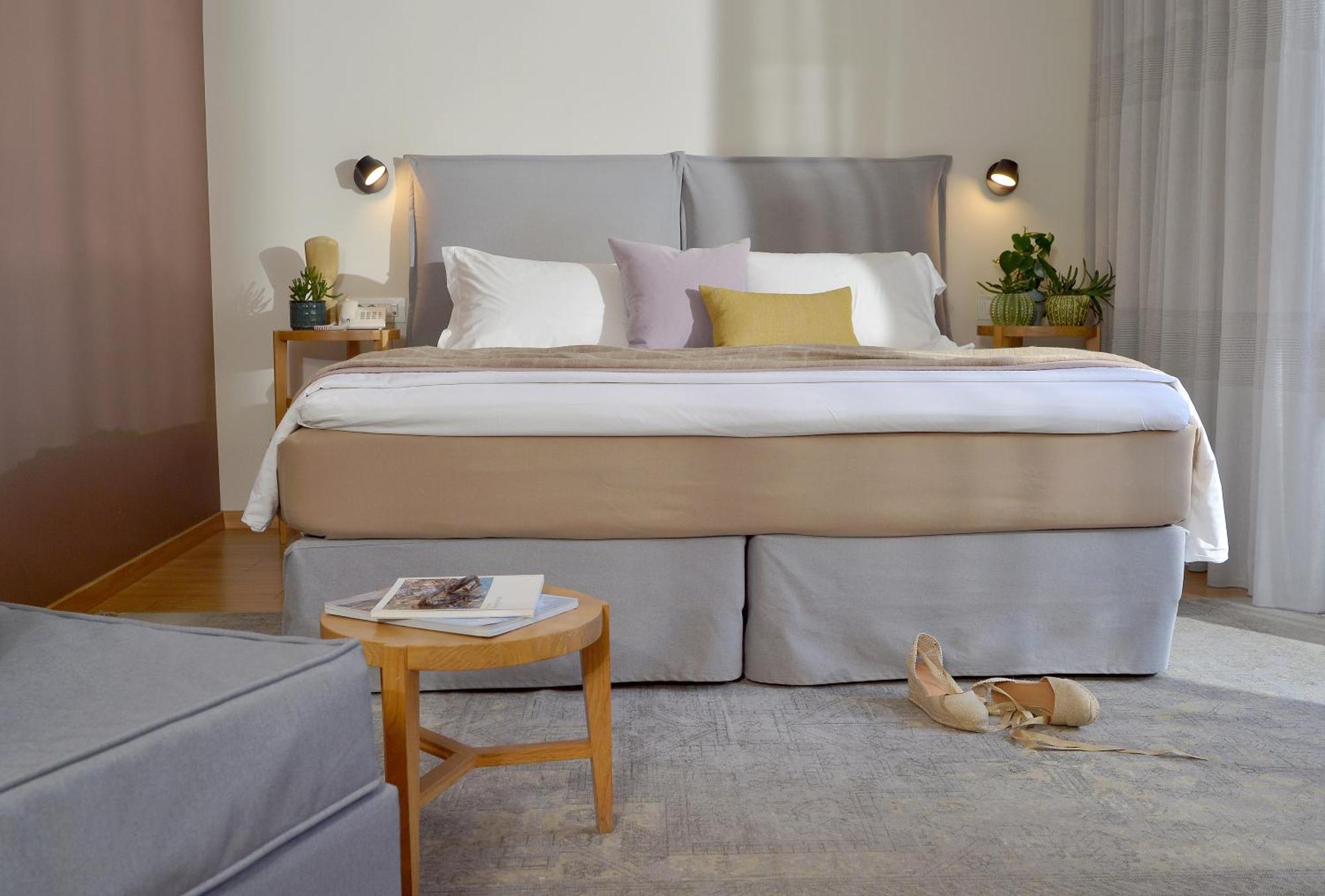 Mirivili Hospitality & Wellness Atenas Exterior foto