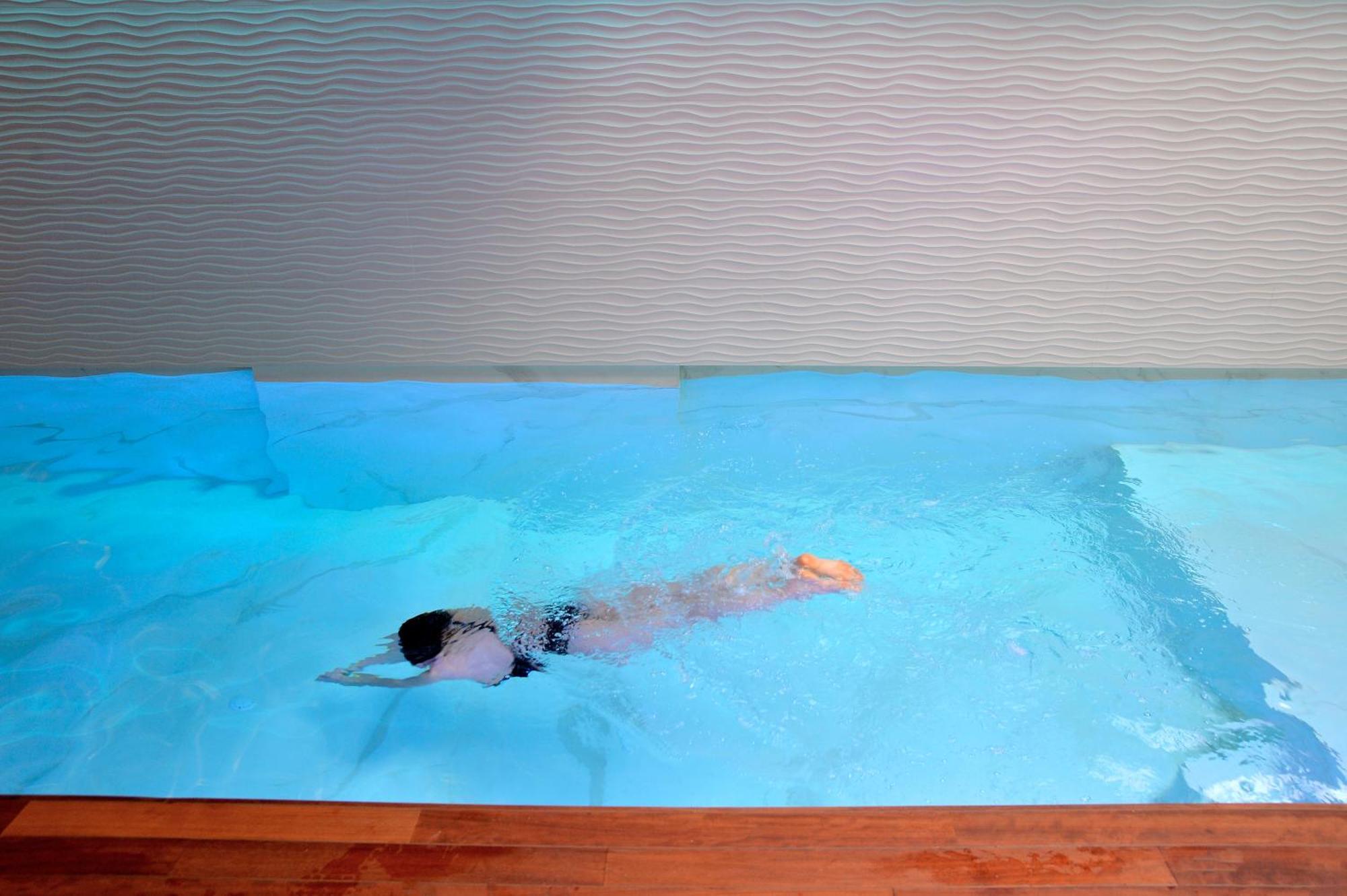 Mirivili Hospitality & Wellness Atenas Exterior foto
