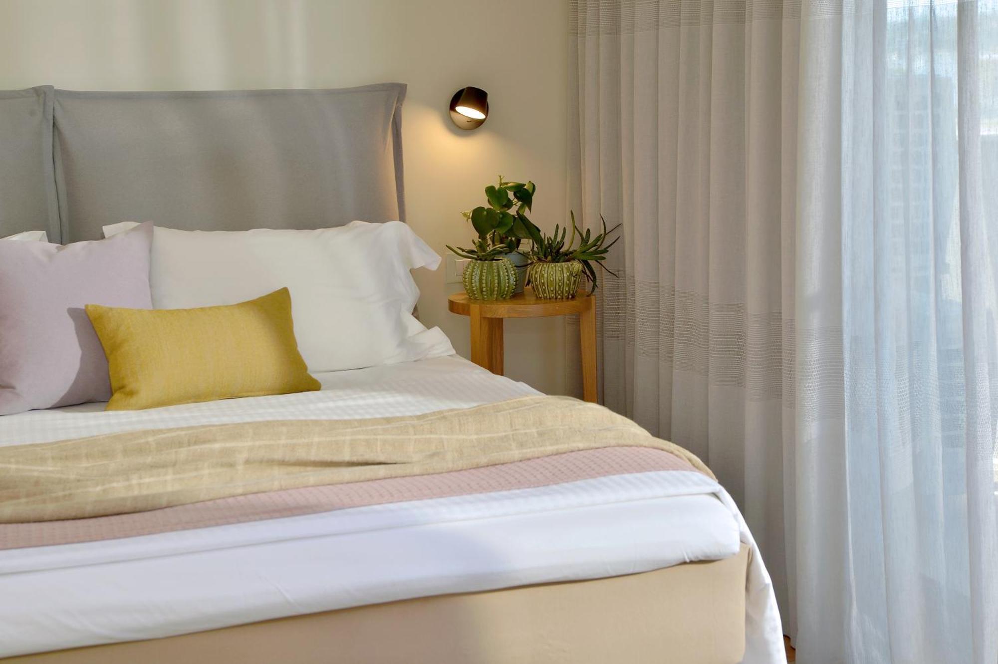 Mirivili Hospitality & Wellness Atenas Exterior foto