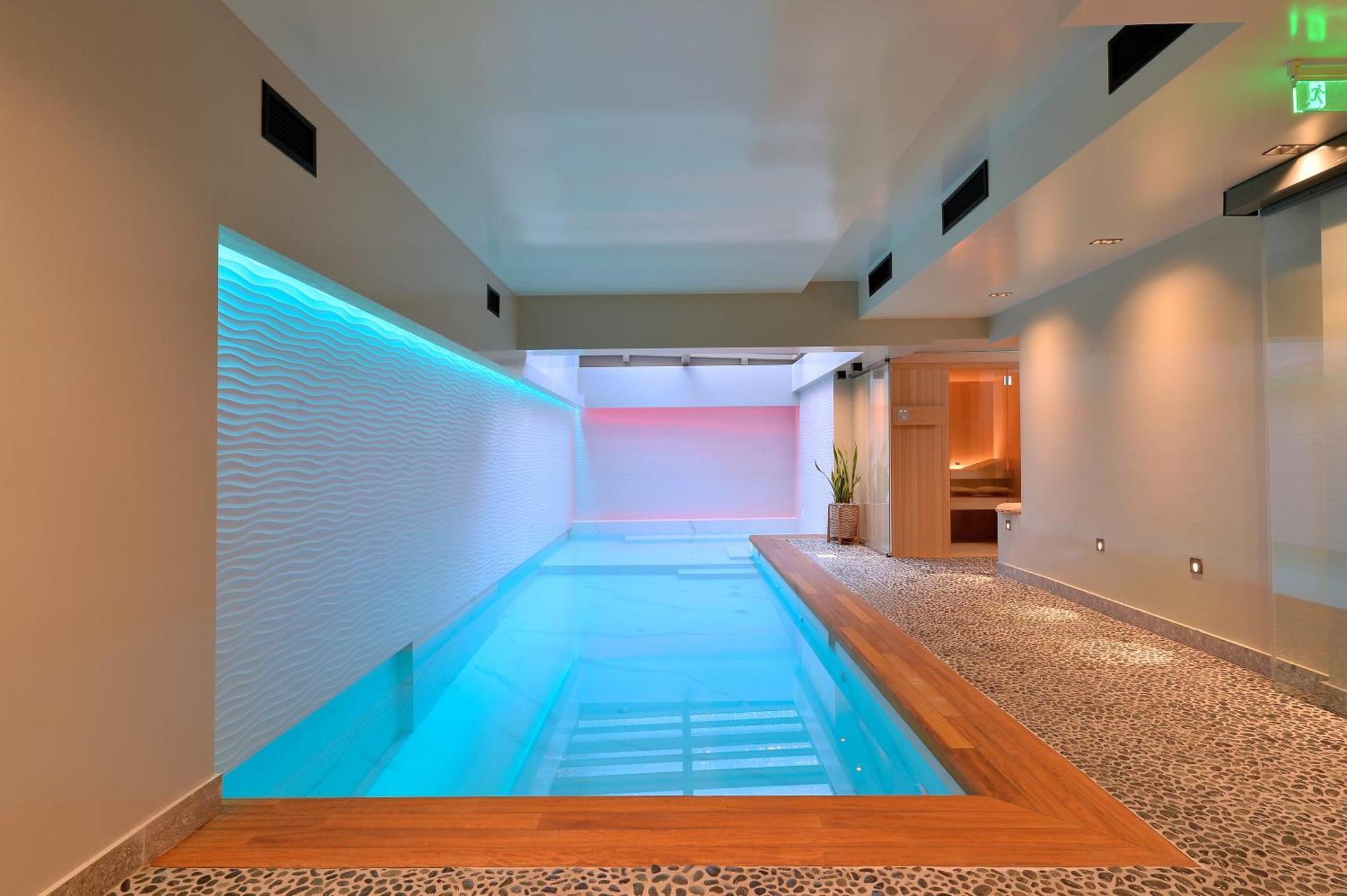 Mirivili Hospitality & Wellness Atenas Exterior foto
