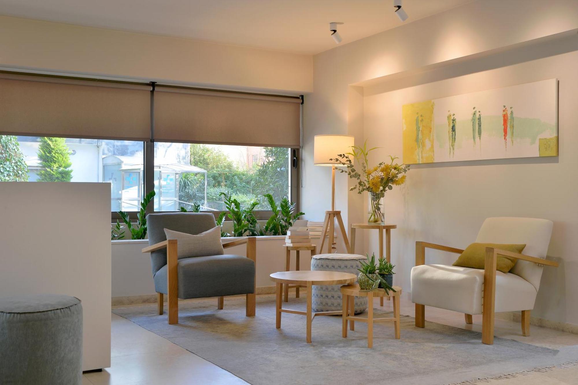Mirivili Hospitality & Wellness Atenas Exterior foto