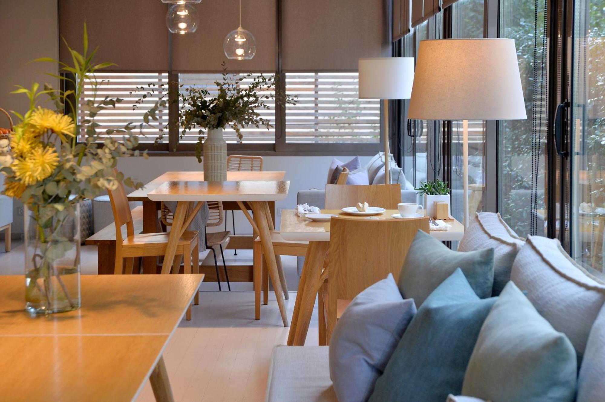 Mirivili Hospitality & Wellness Atenas Exterior foto