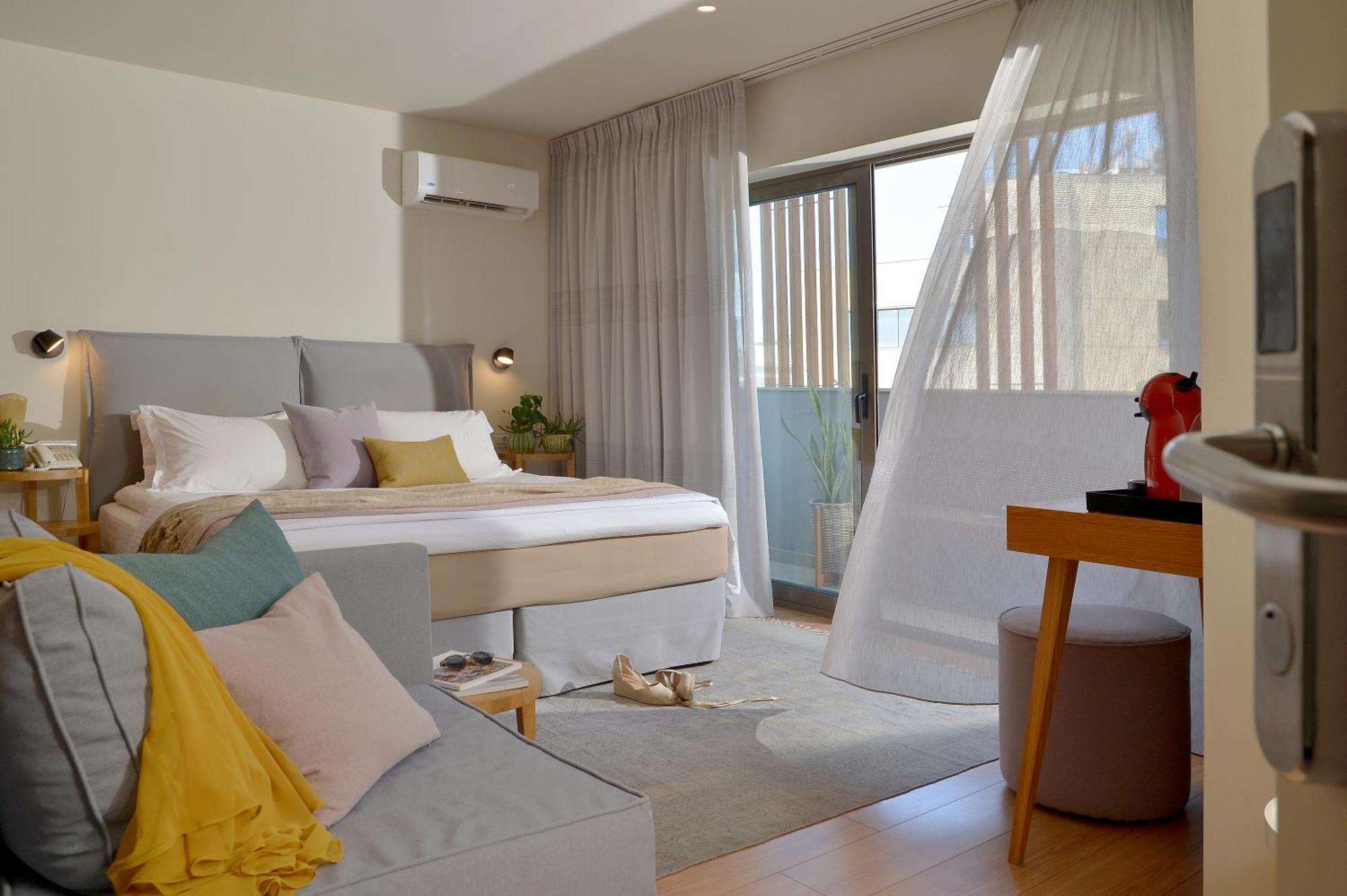 Mirivili Hospitality & Wellness Atenas Exterior foto