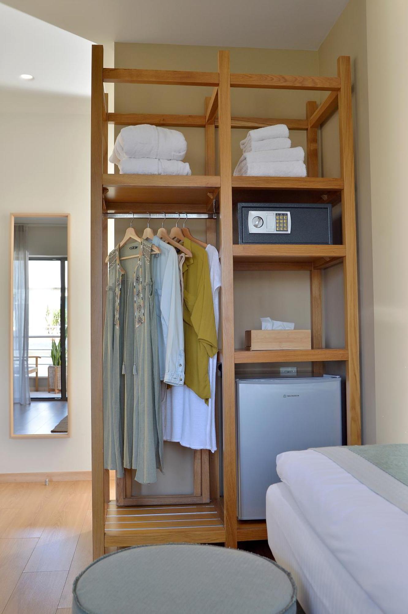 Mirivili Hospitality & Wellness Atenas Exterior foto