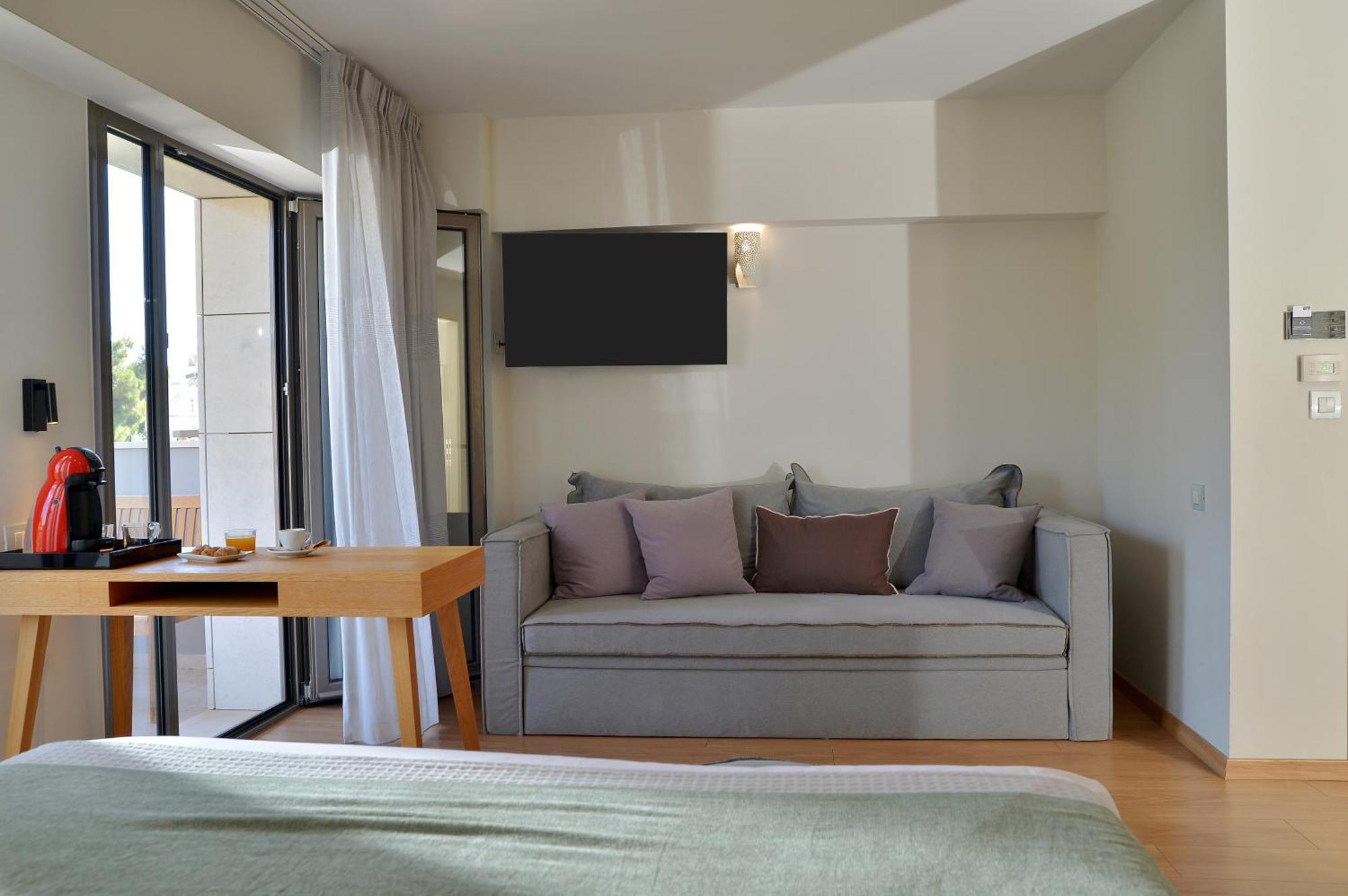 Mirivili Hospitality & Wellness Atenas Exterior foto