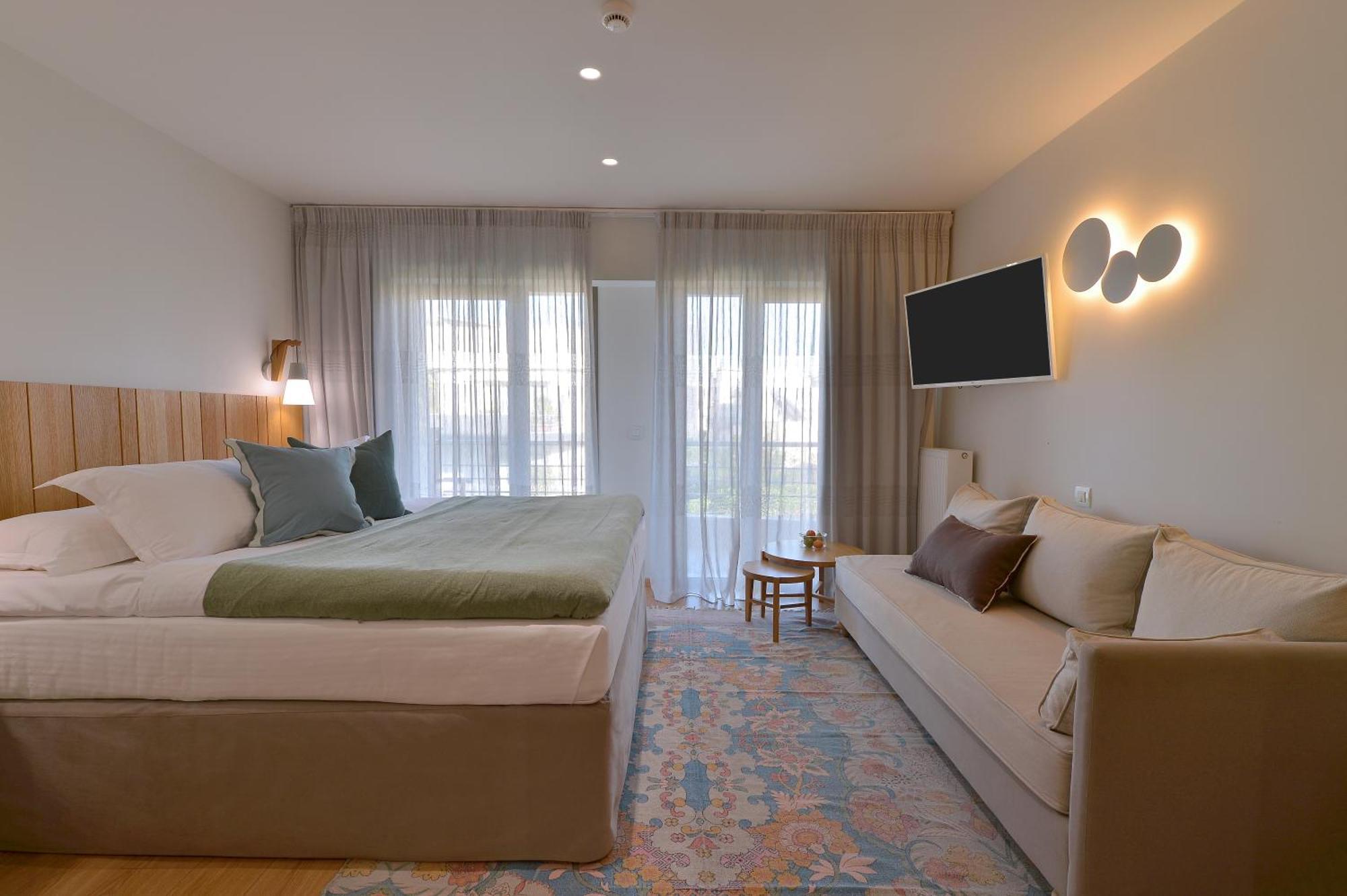 Mirivili Hospitality & Wellness Atenas Exterior foto