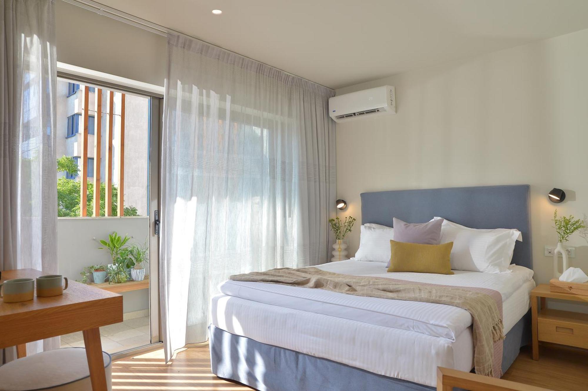 Mirivili Hospitality & Wellness Atenas Exterior foto