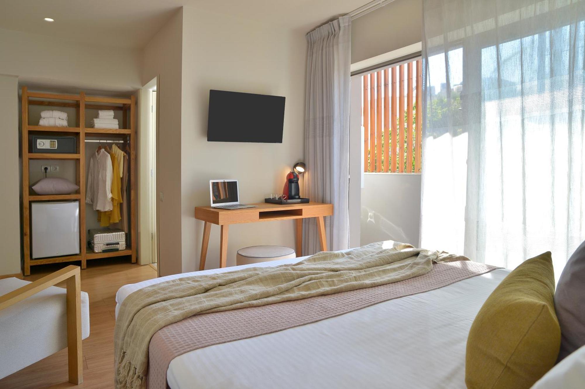 Mirivili Hospitality & Wellness Atenas Exterior foto