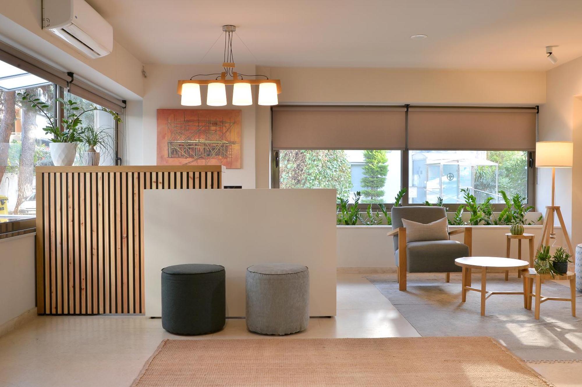 Mirivili Hospitality & Wellness Atenas Exterior foto