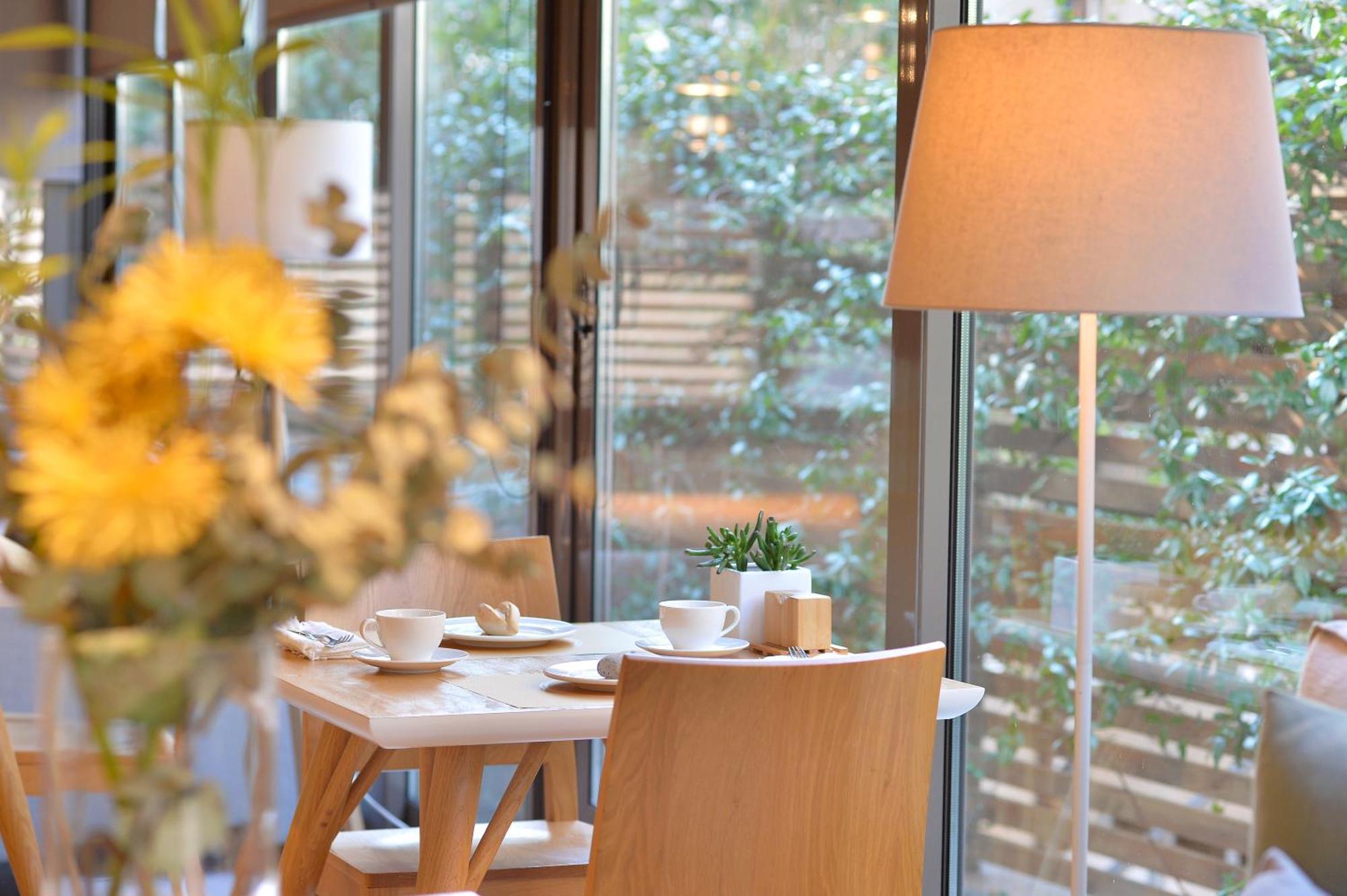 Mirivili Hospitality & Wellness Atenas Exterior foto