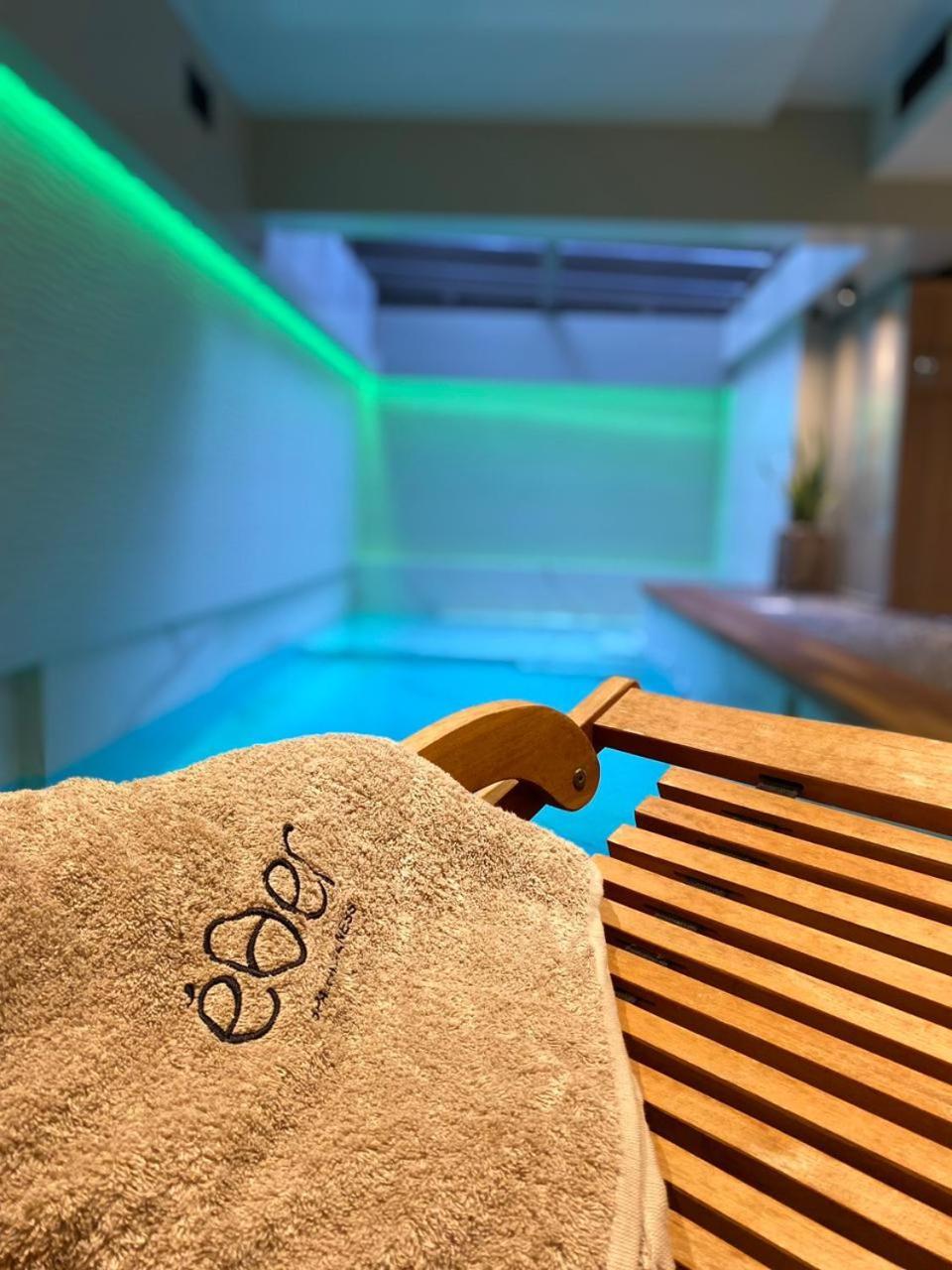 Mirivili Hospitality & Wellness Atenas Exterior foto