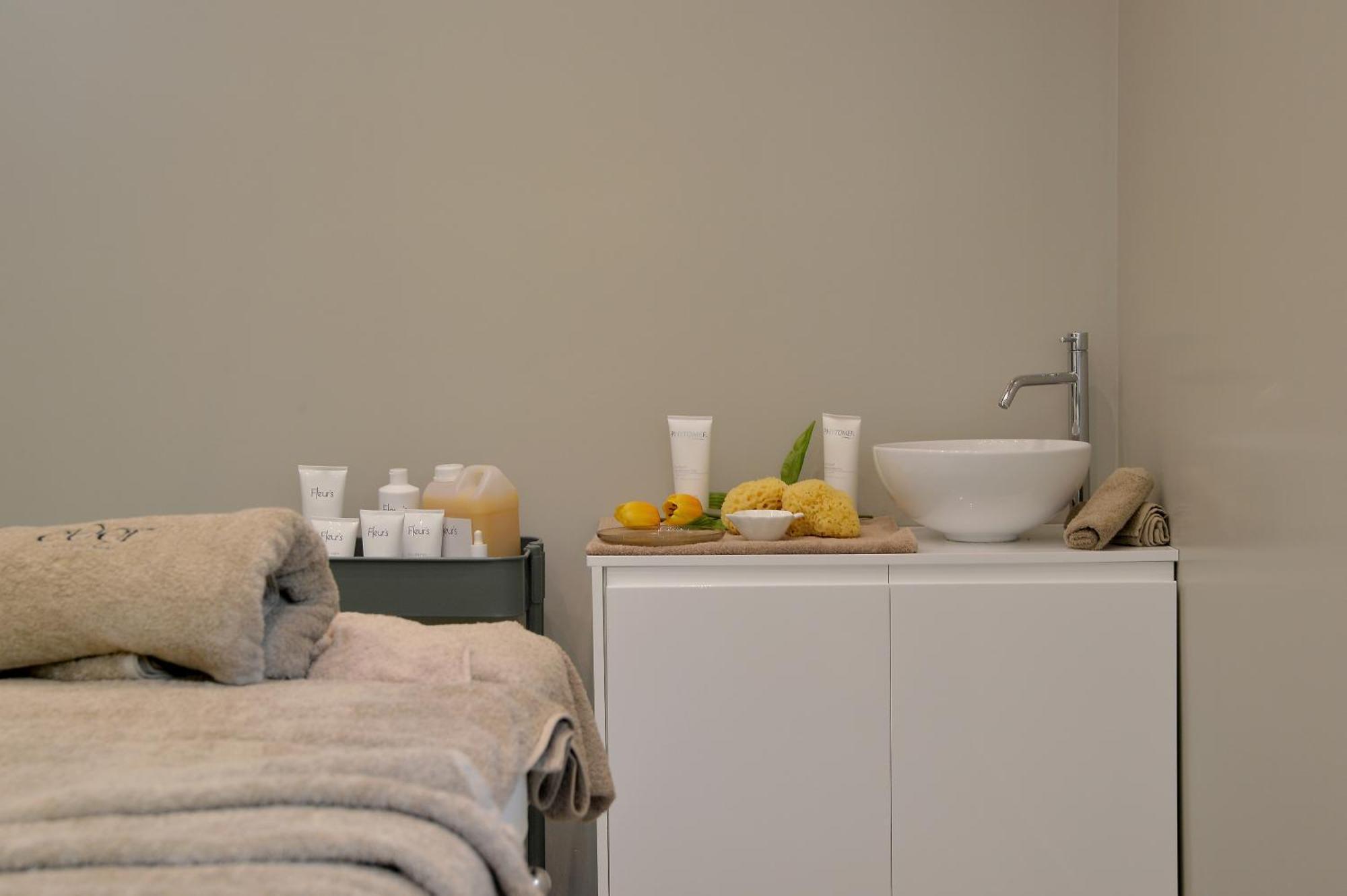 Mirivili Hospitality & Wellness Atenas Exterior foto