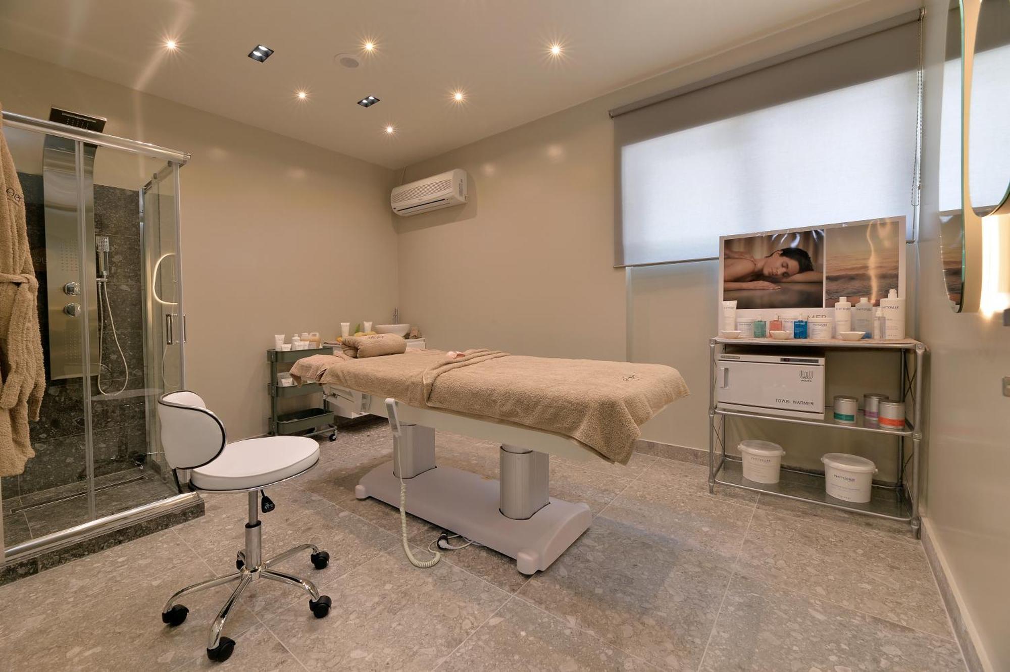 Mirivili Hospitality & Wellness Atenas Exterior foto