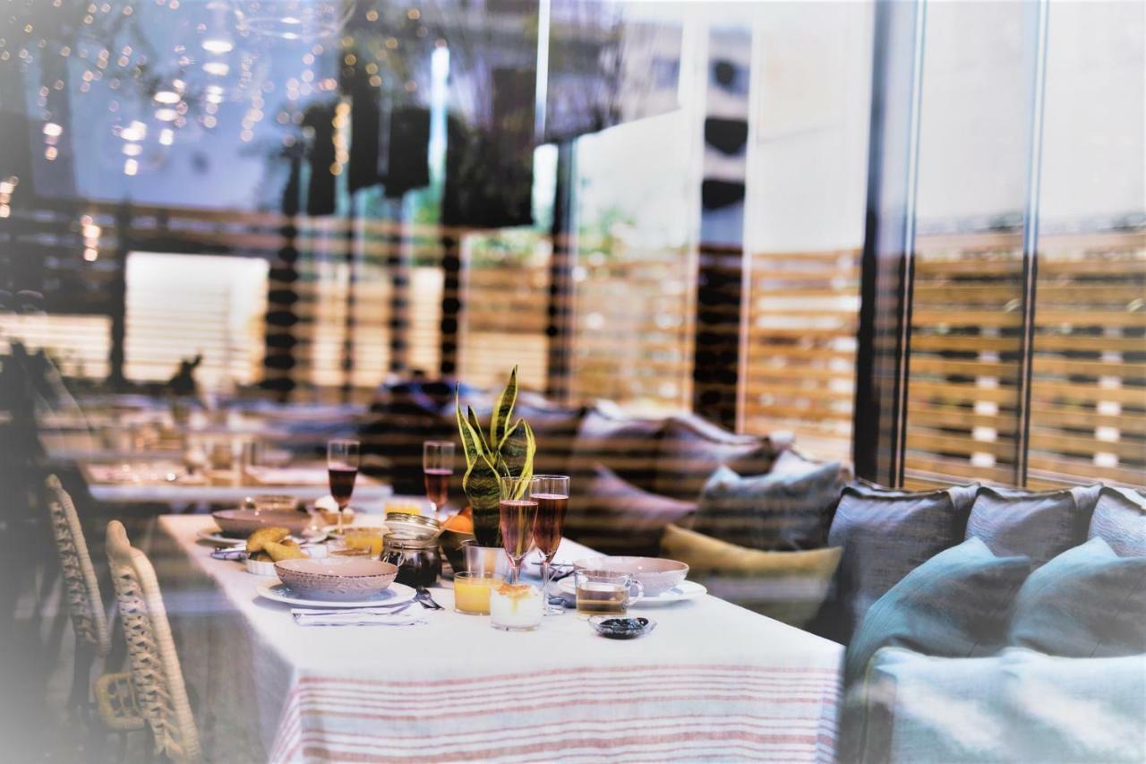 Mirivili Hospitality & Wellness Atenas Exterior foto