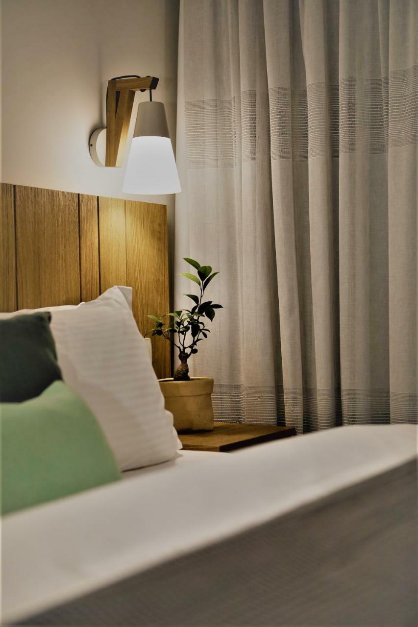 Mirivili Hospitality & Wellness Atenas Exterior foto
