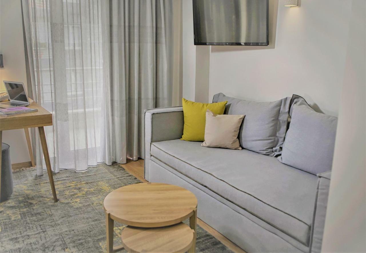 Mirivili Hospitality & Wellness Atenas Exterior foto